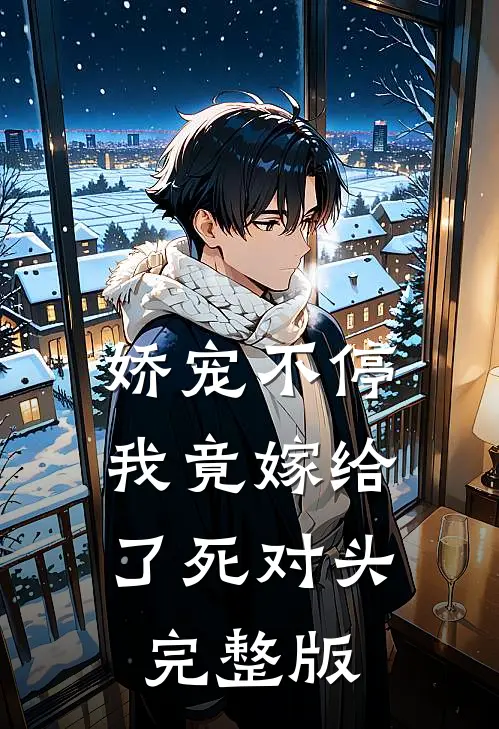 娇宠不停：我竟嫁给了死对头完整版