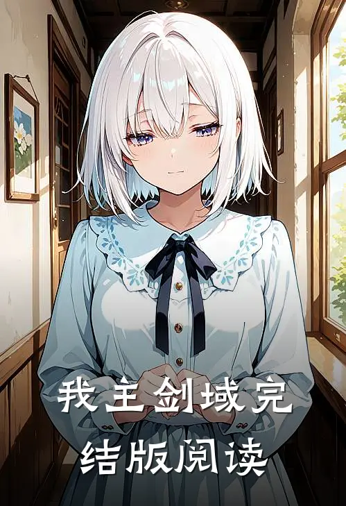 我主剑域完结版阅读
