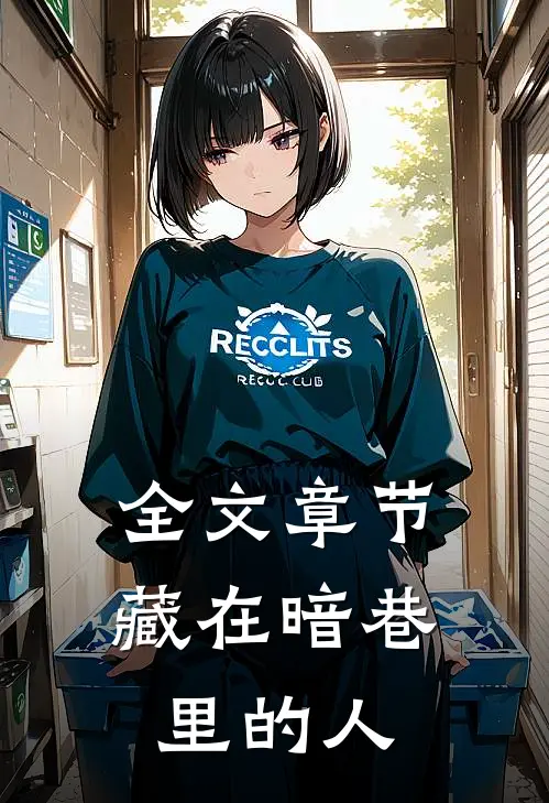 全文章节藏在暗巷里的人