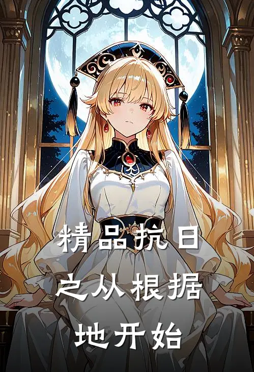 精品抗日之从根据地开始