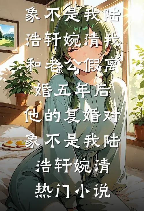 老婆去父留子，沈总哭着求复合无删减全文