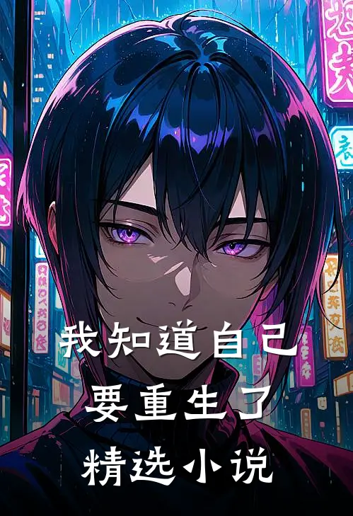 我知道自己要重生了精选小说