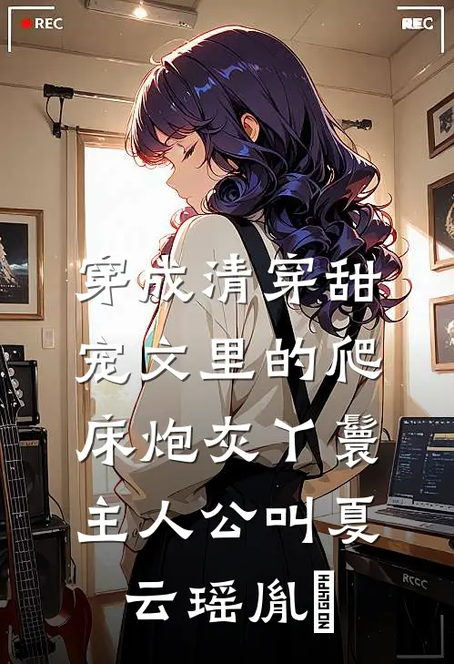 从末世到兽世：我的开挂人生