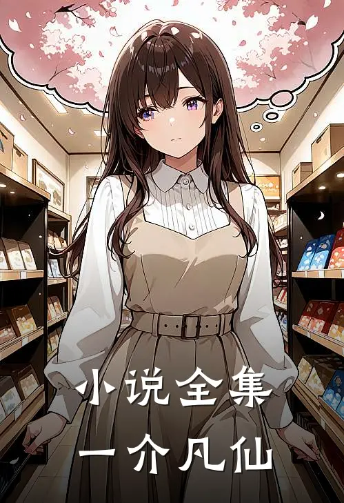 小说全集一介凡仙