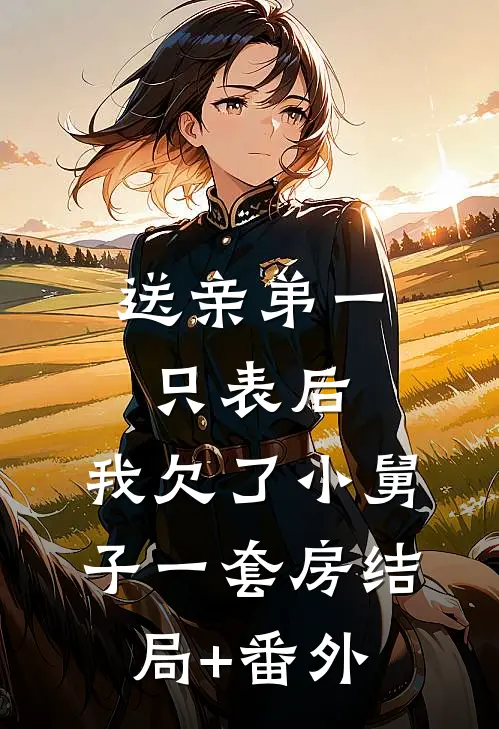 孤鹰岭归来，我要登上青云之路后续+结局