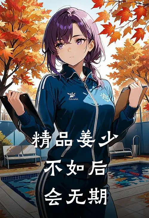 精品姜少，不如后会无期