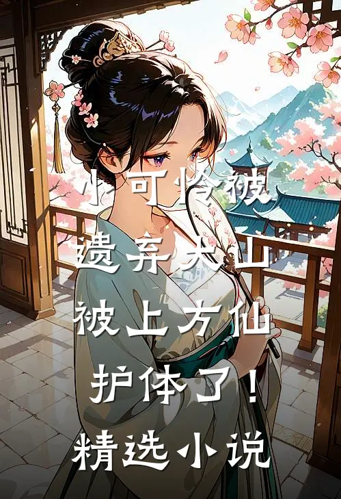 小可怜被遗弃大山，被上方仙护体了！精选小说