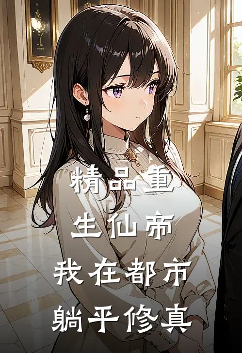 精品重生仙帝：我在都市躺平修真