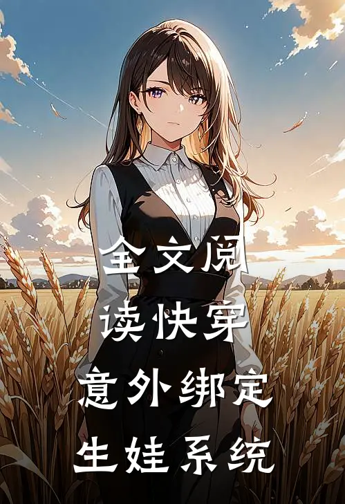 全文阅读快穿：意外绑定生娃系统