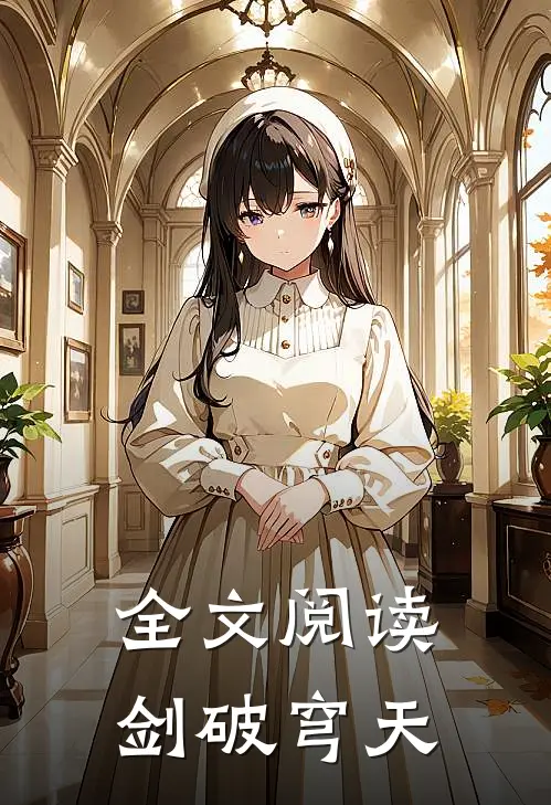 全文阅读剑破穹天