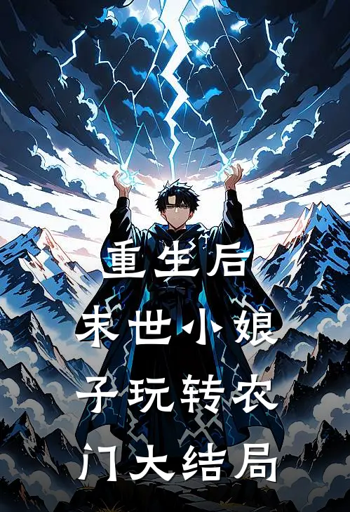 重生后，末世小娘子玩转农门大结局