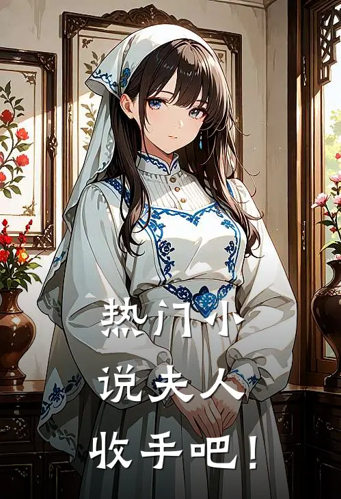 热门小说夫人，收手吧！