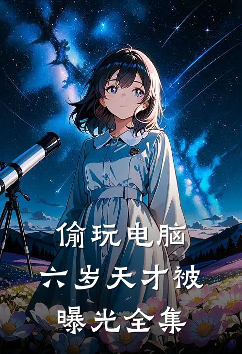 偷玩电脑，六岁天才被曝光全集