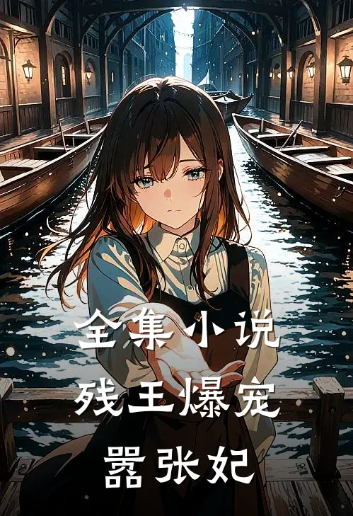 全集小说残王爆宠嚣张妃