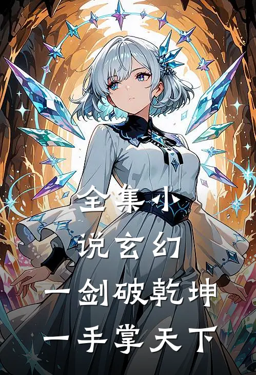 全集小说玄幻：一剑破乾坤，一手掌天下