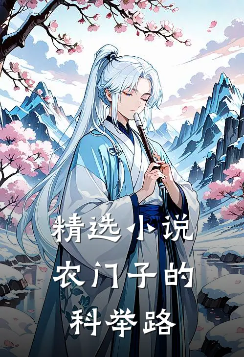 精选小说农门子的科举路