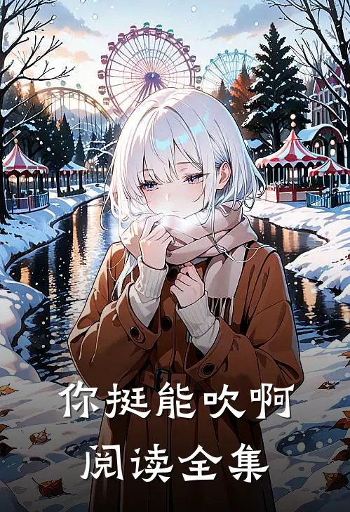 你挺能吹啊阅读全集