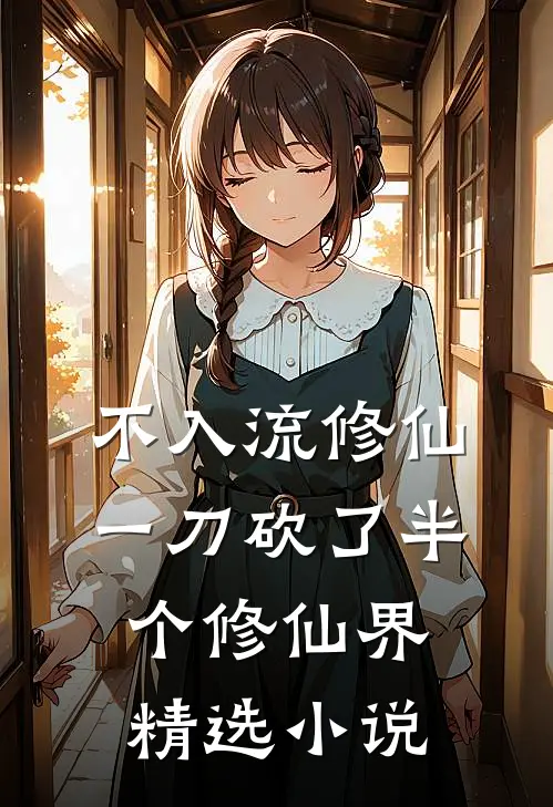 不入流修仙：一刀砍了半个修仙界精选小说