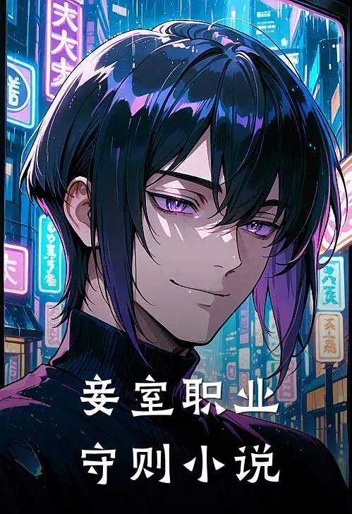 妾室职业守则小说