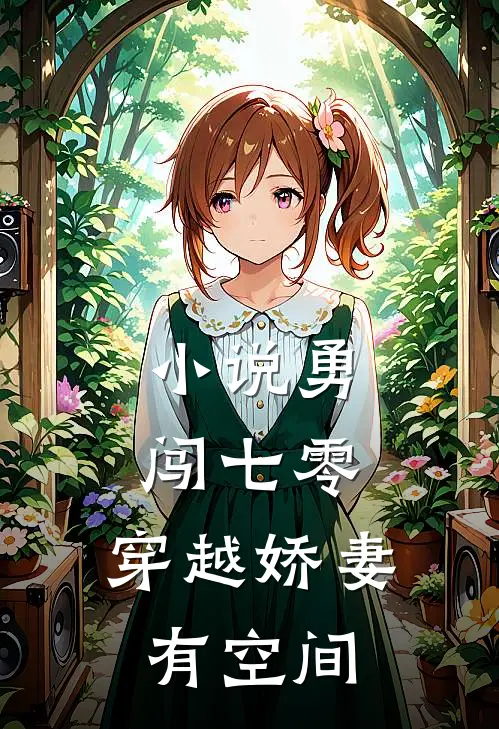 小说勇闯七零：穿越娇妻有空间