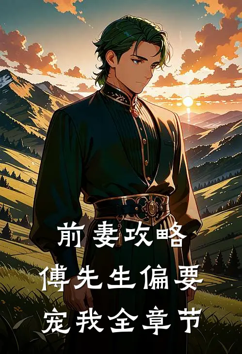 前妻攻略：傅先生偏要宠我全章节