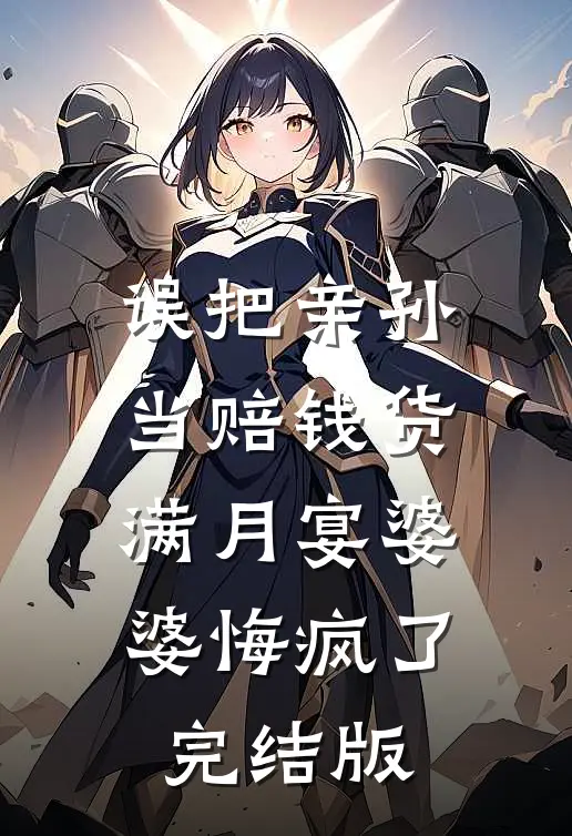梦醒方知相思重结局+番外