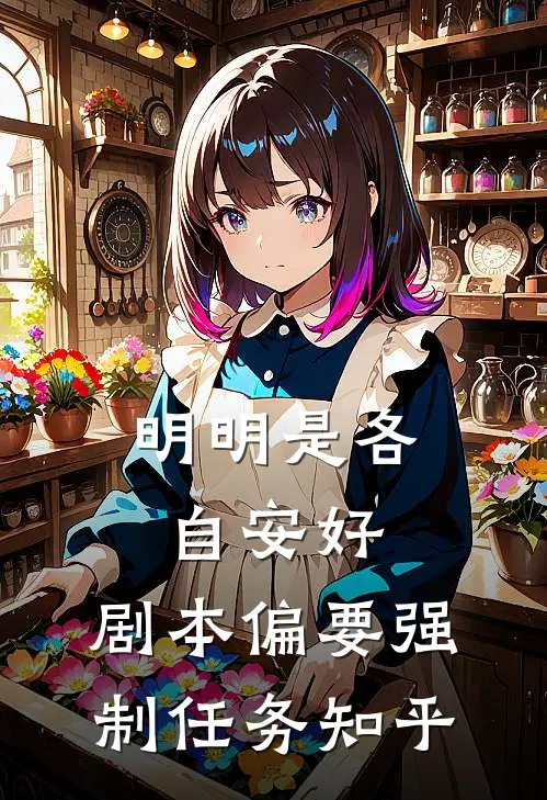 明明是各自安好，剧本偏要强制任务知乎
