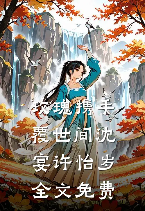雨落时爱意封缄全文无删减