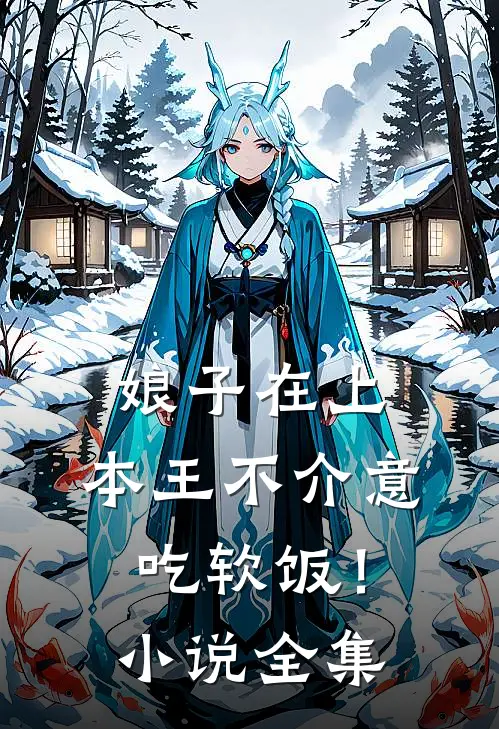 娘子在上：本王不介意吃软饭！小说全集