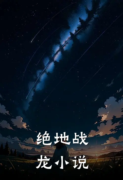 绝地战龙小说