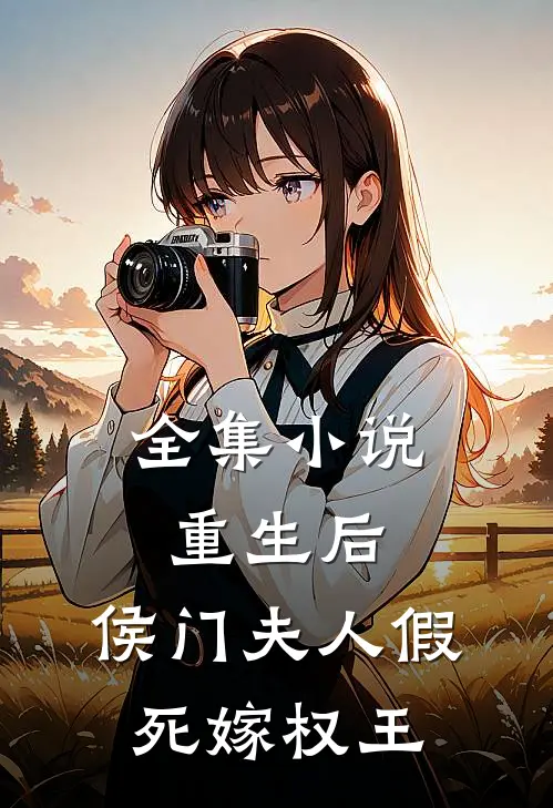 全集小说重生后，侯门夫人假死嫁权王