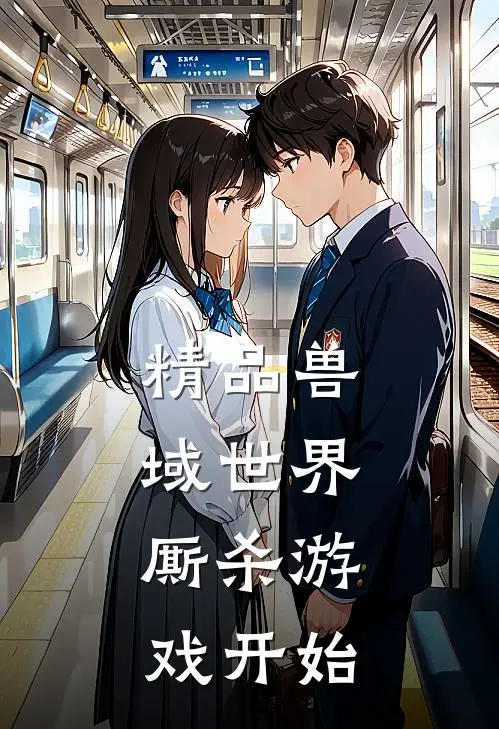 精品兽域世界：厮杀游戏开始