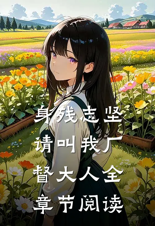 身残志坚：请叫我厂督大人全章节阅读