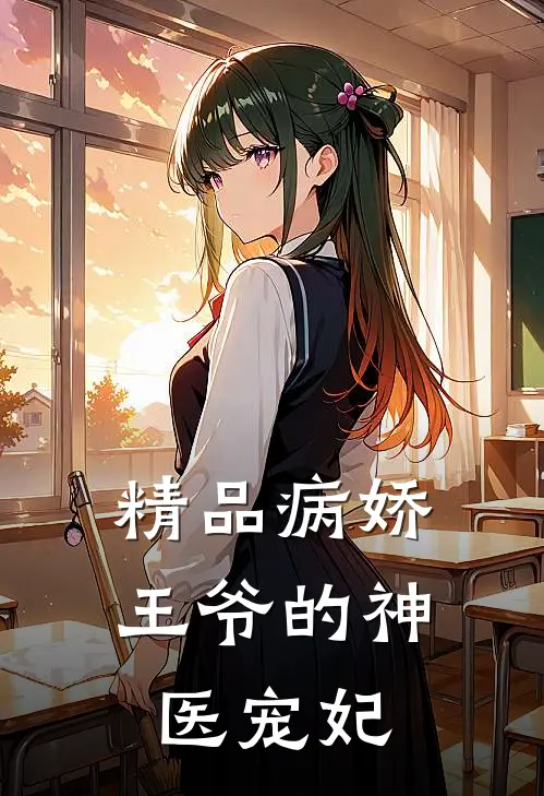 精品病娇王爷的神医宠妃