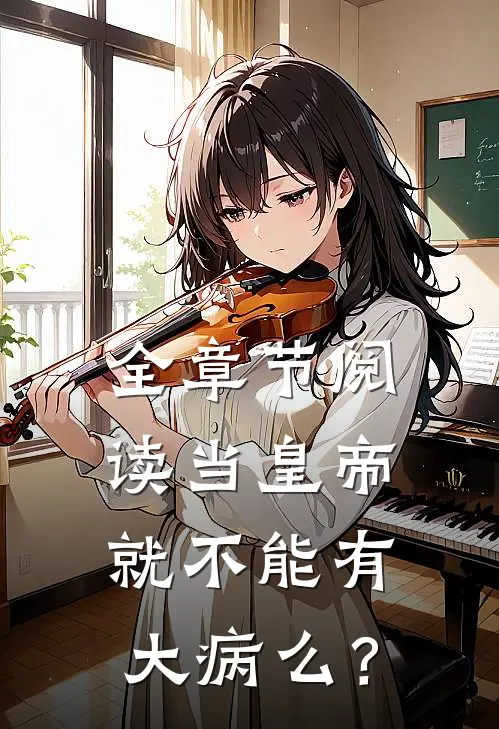 全章节阅读当皇帝，就不能有大病么？