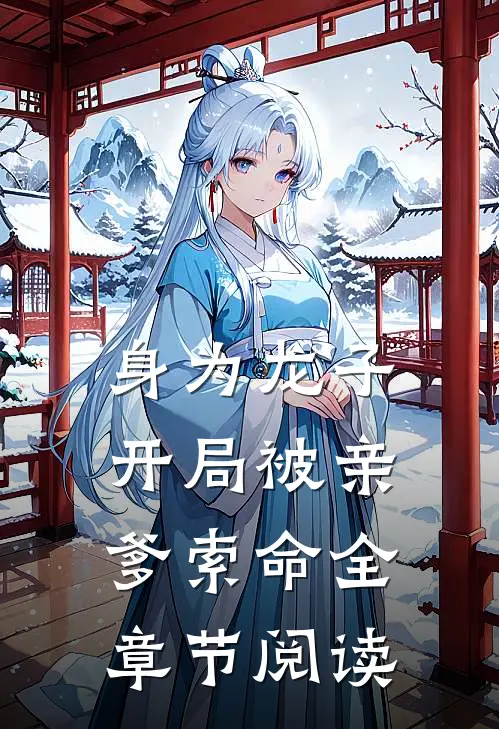 身为龙子，开局被亲爹索命全章节阅读