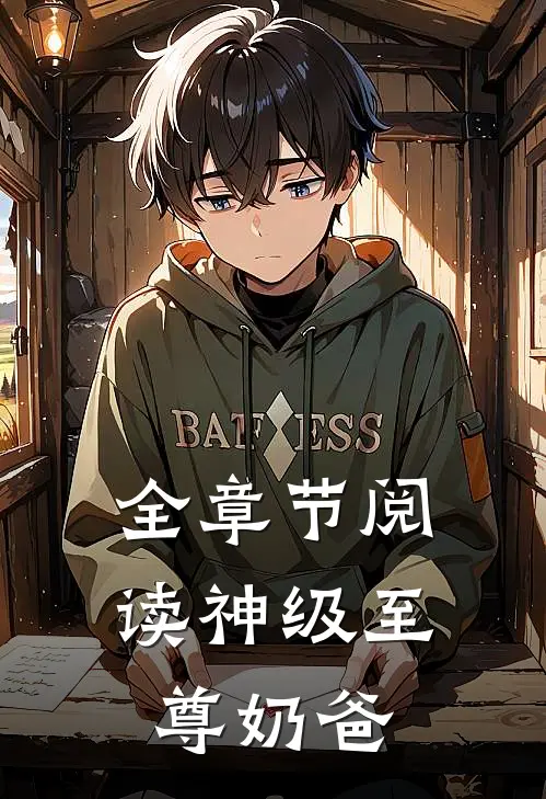 全章节阅读神级至尊奶爸