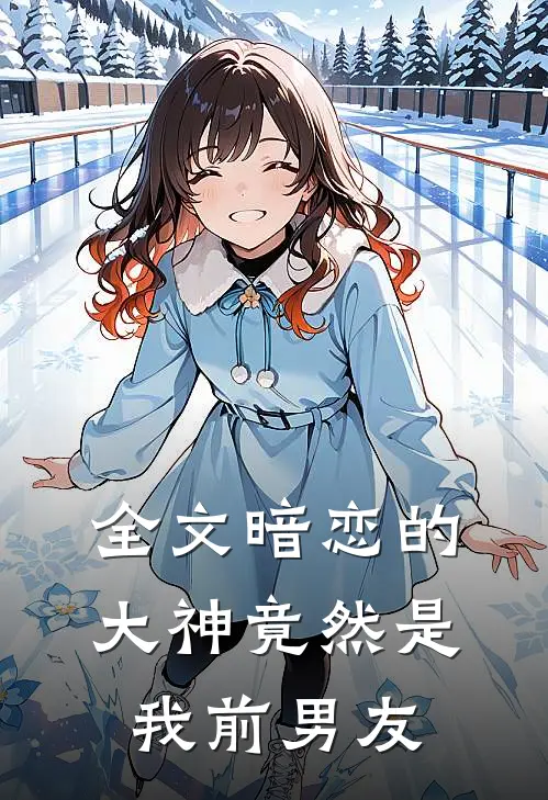 全文暗恋的大神竟然是我前男友