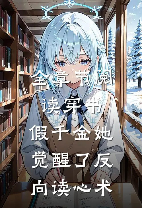 全章节阅读穿书：假千金她觉醒了反向读心术