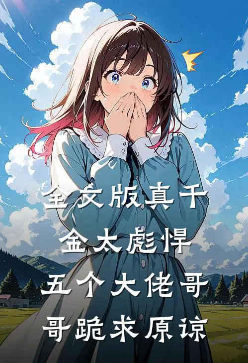 全文版真千金太彪悍，五个大佬哥哥跪求原谅