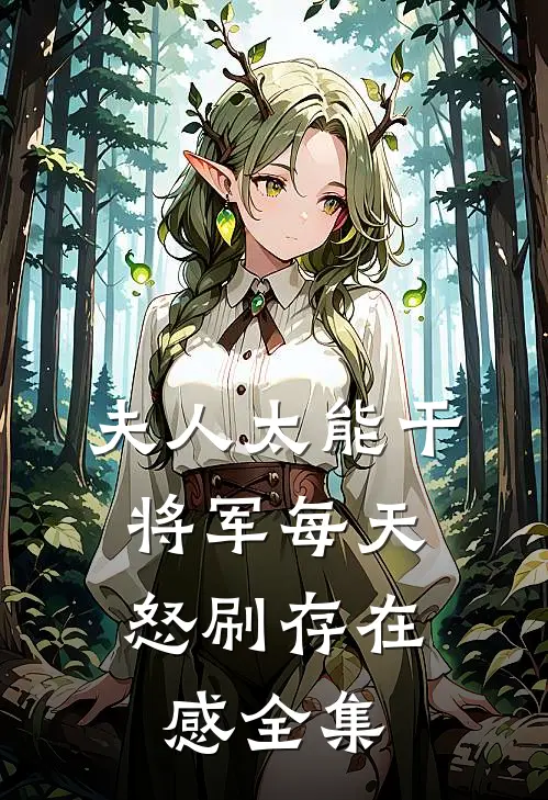 夫人太能干，将军每天怒刷存在感全集