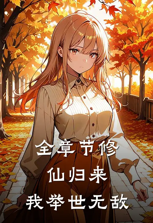 全章节修仙归来，我举世无敌