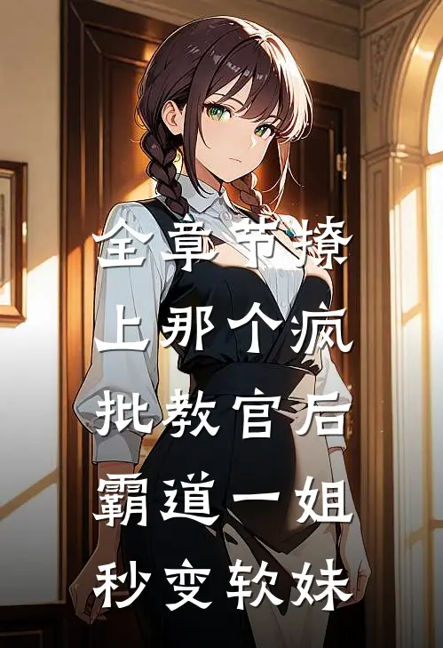 全章节撩上那个疯批教官后，霸道一姐秒变软妹