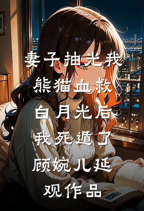 妻子的亏欠，我加倍讨回来