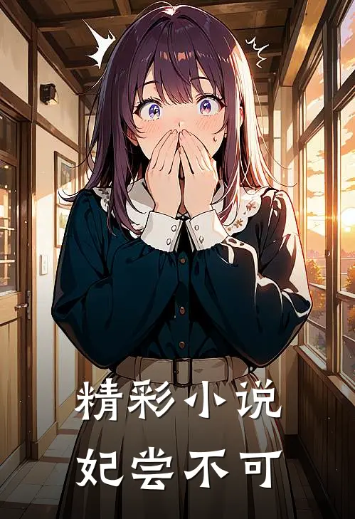 精彩小说妃尝不可
