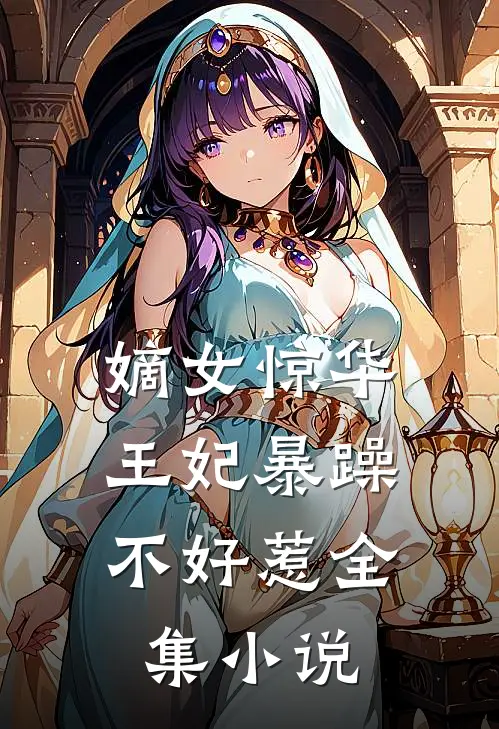 嫡女惊华：王妃暴躁不好惹全集小说