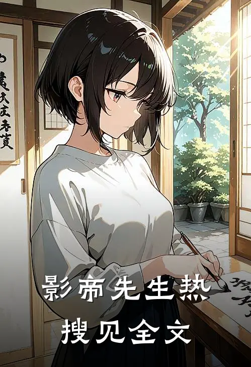 影帝先生热搜见全文