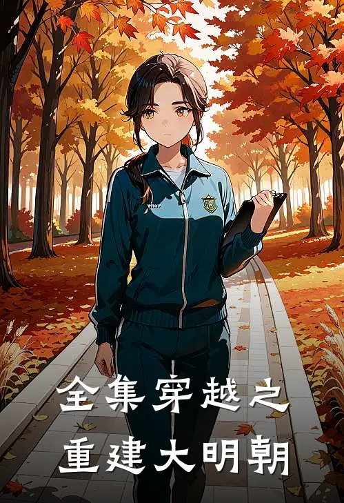 全集穿越之重建大明朝