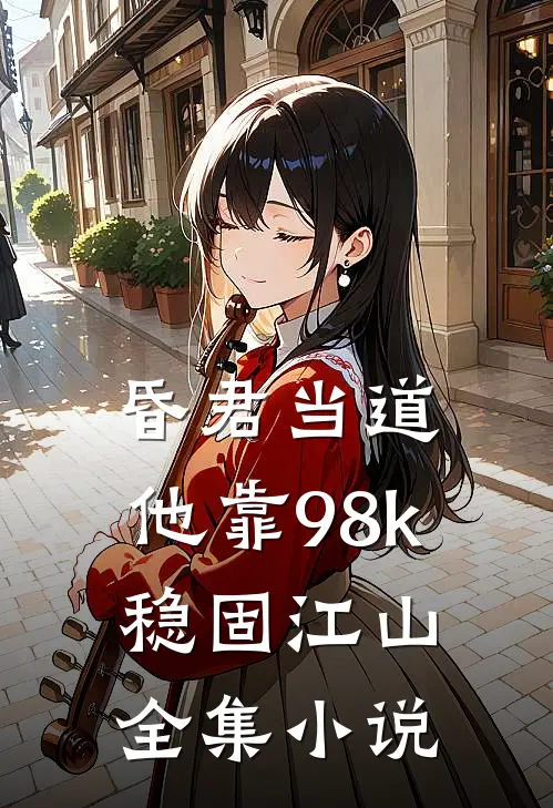 昏君当道：他靠98k稳固江山全集小说