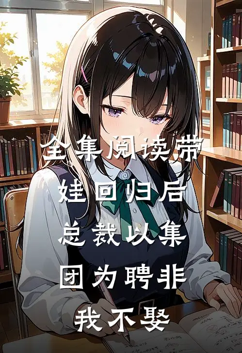 全集阅读带娃回归后，总裁以集团为聘非我不娶